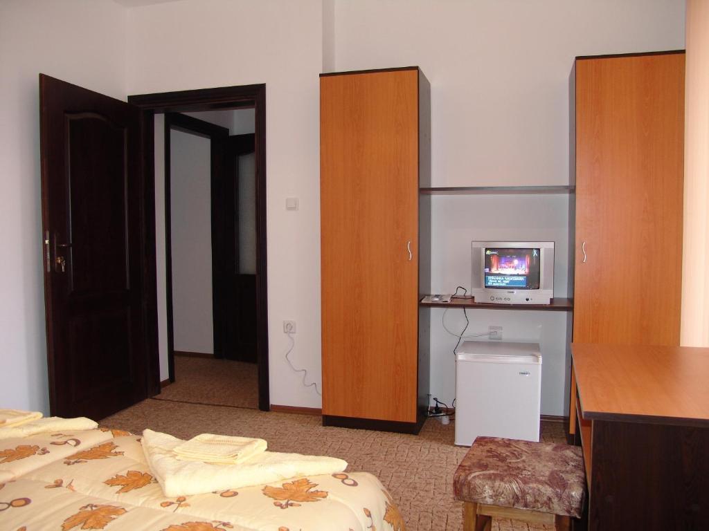 Tarnovski Dom Guest Rooms Veliko Tarnovo Bilik gambar