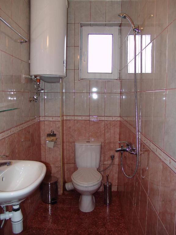 Tarnovski Dom Guest Rooms Veliko Tarnovo Bilik gambar