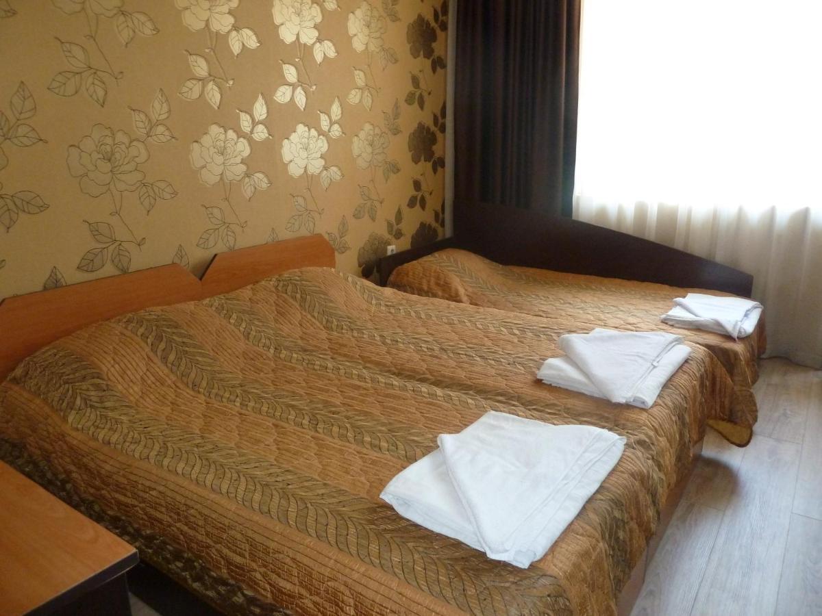 Tarnovski Dom Guest Rooms Veliko Tarnovo Luaran gambar