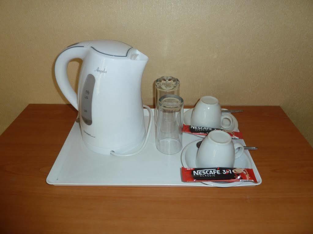 Tarnovski Dom Guest Rooms Veliko Tarnovo Luaran gambar