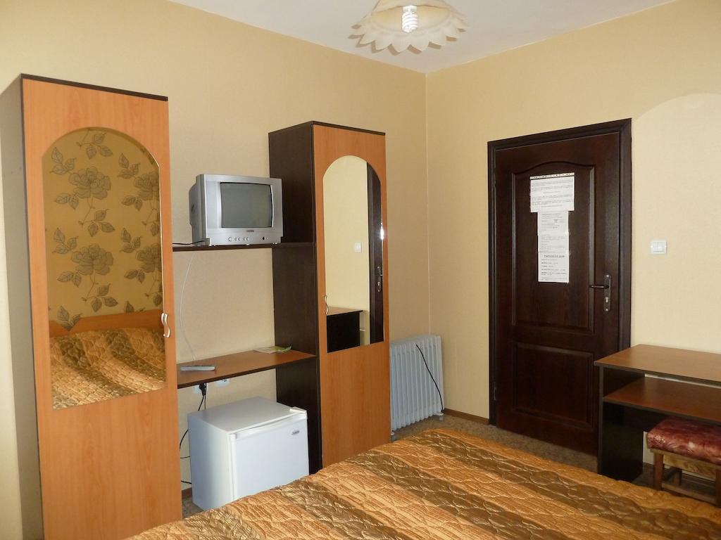 Tarnovski Dom Guest Rooms Veliko Tarnovo Luaran gambar